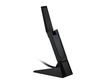 MSI AXE5400 WiFi USB Stick MSI AXE5400 WiFi USB Stick