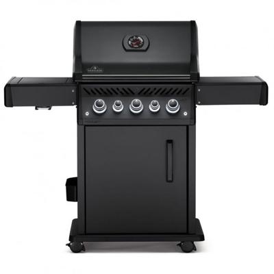 Phantom Rogue SE 425 met RVS roosters mat zwart BBQ barbecue Napoleon Grills - Napoleon grills Phantom Rogue SE 425 met RVS roosters mat zwart BBQ barbecue Napoleon Grills - Napoleon grills