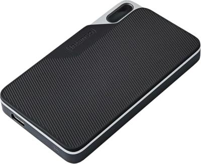 Externe Harde Schijf INTENSO TX100 500 GB Externe Harde Schijf INTENSO TX100 500 GB