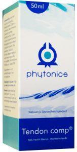 Phytonics Phytonics Tendon Complex (50ml) Phytonics Phytonics Tendon Complex (50ml)