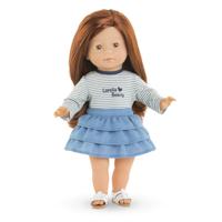 Corolle Ma lagen rokje, 36cm - thumbnail