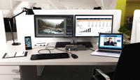 i-tec Dual Display Dockingstation - thumbnail