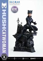 Batman: Hush (Comics) Real Elite Masterline Series Statue 1/3 Catwoman Deluxe Bonus Version 65 cm - thumbnail