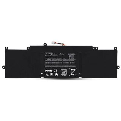 Notebook battery for HP Chromebook 11 G3 Series PE03XL 10.8V 36Wh Notebook battery for HP Chromebook 11 G3 Series PE03XL 10.8V 36Wh