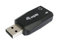 Equip 245320 Externe geluidskaart - thumbnail