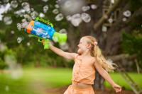 Zuru Bunch-O-Bubbels Mega Blaster - thumbnail