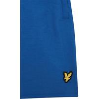 Lyle & Scott zomer zwembroek jongens - Now blauw - thumbnail