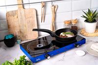 Vitro-keramische Kookplaat JATA V142 - thumbnail