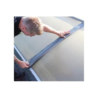 TEC7 WP7-202 Roof Tape - 150mm X 10m TEC7 WP7-202 Roof Tape - 150mm X 10m