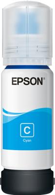 Epson Navulinkt 106 Origineel Cyaan C 13 T 00R240 Epson Navulinkt 106 Origineel Cyaan C 13 T 00R240