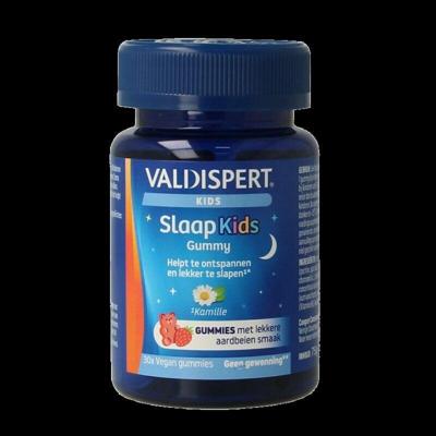 Valdispert Kids sleep 30 Gummies Valdispert Kids sleep 30 Gummies