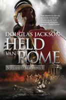 Held van Rome - Douglas Jackson - ebook - thumbnail