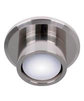 Beacon Climate CNC Led light kit Brushed Chrome - 210245 - thumbnail