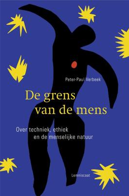 De grens van de mens (Paperback) De grens van de mens (Paperback)