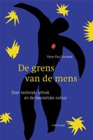De grens van de mens (Paperback) - thumbnail