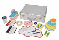 Presentatiekoffer maul pro confident - thumbnail