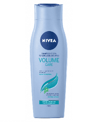 Nivea Volume Care Shampoo