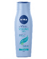 Nivea Volume Care Shampoo - thumbnail