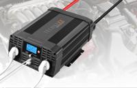 Technaxx TE22 Omvormer 12 V/DC - 230 V/AC - thumbnail