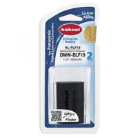 Hahnel HL-PLF19 Panasonic - thumbnail