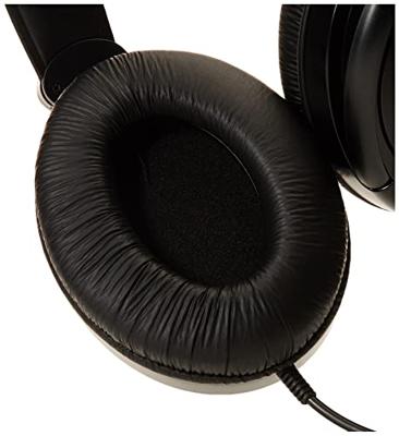 Koss R/80 HiFi-koptelefoon, DJ-hoofdtelefoon