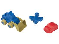 Playtive Zandbak speelgoed (Shovel) - thumbnail