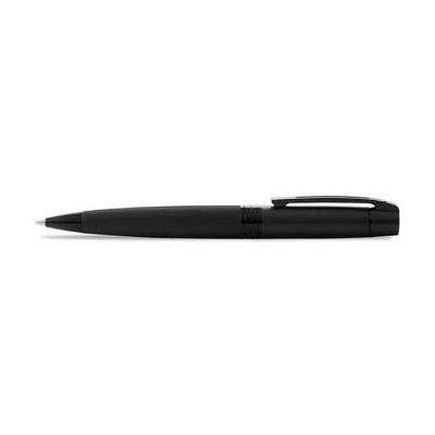 Sheaffer SF-E2934351 Balpen 300 Matte Black Lacquer Polished Black Sheaffer SF-E2934351 Balpen 300 Matte Black Lacquer Polished Black