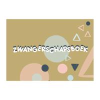 Zwangerschapsboek - Hardcover (9789083024615) - thumbnail