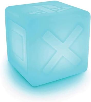 Bluetooth Usb Speaker With Light - Official Playstation - Accessoires (3499550380149) Bluetooth Usb Speaker With Light - Official Playstation - Accessoires (3499550380149)