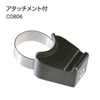 RIXEN & KAUL zadeltas "contoura" saddle bag r&k contoura 3l b - thumbnail