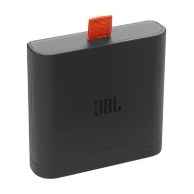 JBL BATTERY400 VOOR PARTYBOX STAGE 320 Audio accessoire Zwart