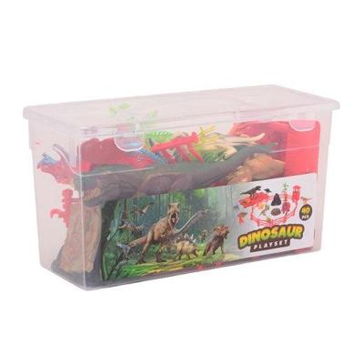 Johntoy speelset in opbergdoos