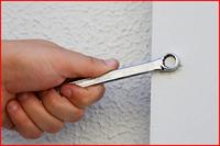KS Tools 517.0043 5170043 Ring-steeksleutelset 21-delig Sleutelbreedte (metrisch) 32 mm - thumbnail