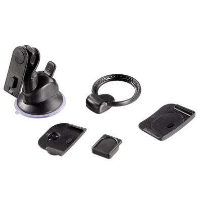 Hama Autohouder voor navigatie TomTom Go 520T, TomTom Go 720T, TomTom Go 920T, TomTom Go 630T, TomTom Go 730T, TomTom Go 930T, TomTom One V2, TomTom Go V3,