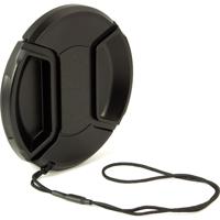 Kaiser Lensdop 86 mm Snap-On - thumbnail