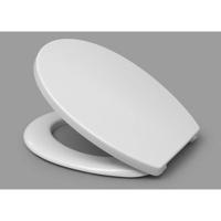 Haro Star Plus Basic toiletzitting wit 529142 - thumbnail