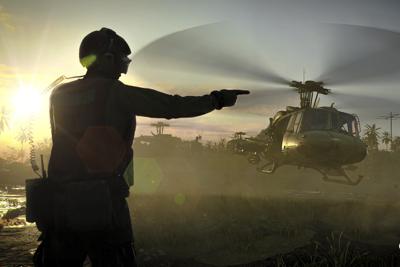 Call of Duty Black Ops Cold War