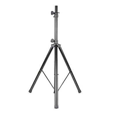 ADJ SPSX2B speaker standaards met tas ADJ SPSX2B speaker standaards met tas