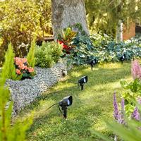 PHILIPS GardenLink buitenspot, 24W, 2700K, IP44 - thumbnail