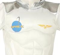 Astronaut kostuum kind Andre - thumbnail