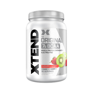 Xtend BCAA Strawberry Kiwi (1125 g)