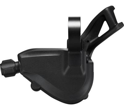 Shimano versteller (links) 2 speed deore mtb sl-m5100