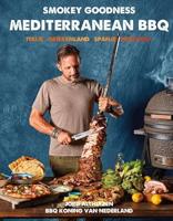 Smokey Goodness - Mediterranean BBQ - thumbnail
