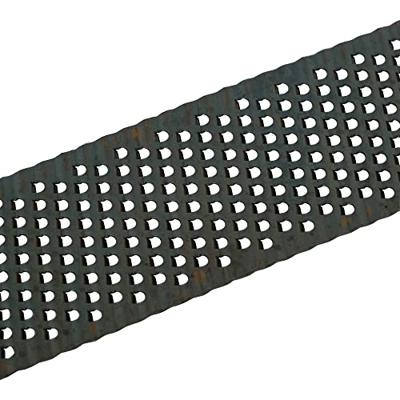 Nordwest 4000787653 Fijne snede vel Slaglengte 250 mm Lengte 250 mm 1 stuk(s)