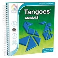Smart games tangoes animals - thumbnail