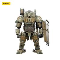 Dark Source Action Figur APOC Series Iron Vanguard Heavy Assault Mech 16 cm - thumbnail