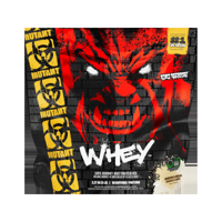 Mutant Whey | Mutant | 2270g - thumbnail