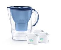 Brita Marella Starterpaket Waterfilter 2.4L - thumbnail