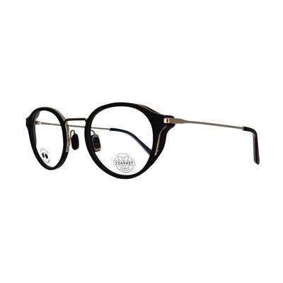 Unisex Brillenframe Vuarnet VL18060001 Zwart ø 54 mm