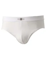 13070 Underwear Freeman heren slip - Katoenen heren onderbroek - Tunnen elastiek - Zachte tailleband - thumbnail